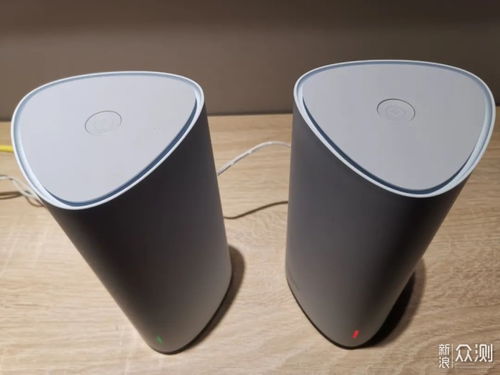 全屋无死角，轻松实现高速覆盖 Mesh网络路由器与68WiFi网络方案详解