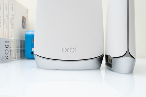 老牌厂商用心之作 网件Orbi RBK752 Wi-Fi 6 Mesh路由器深度体验